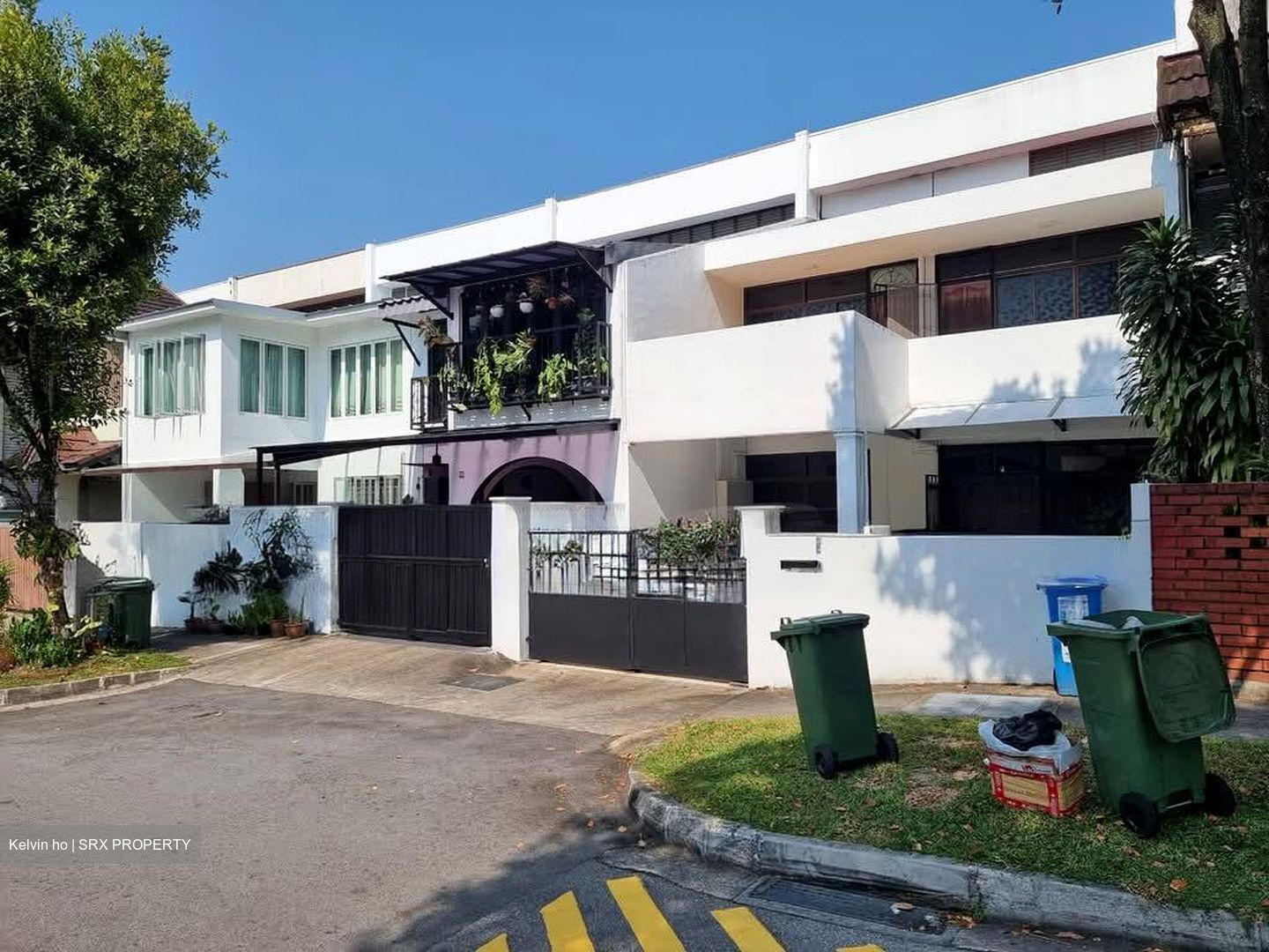 Leith Road (D19), Terrace #532923981